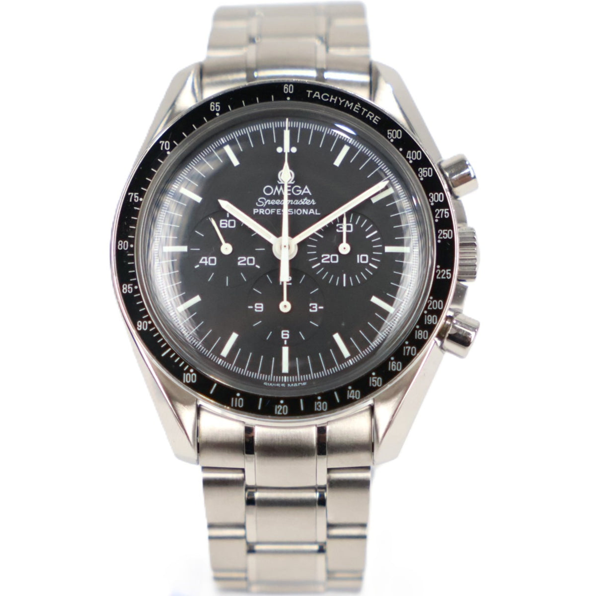 OMEGA 3570.50 Speedmaster Moonwatch