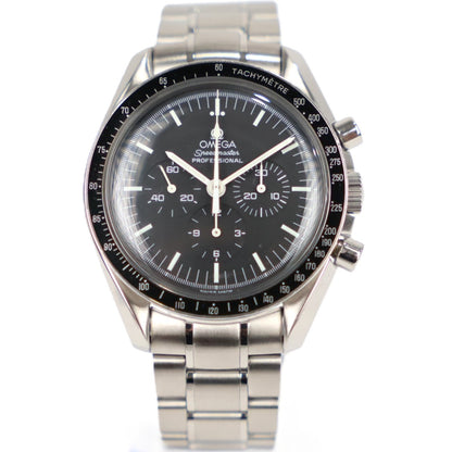 OMEGA 3570.50 Speedmaster Moonwatch