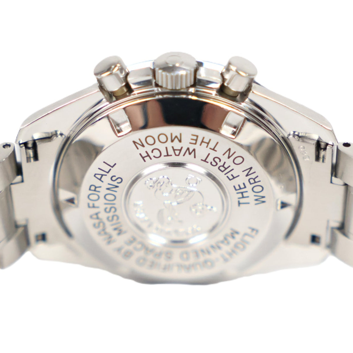 OMEGA 3570.50 Speedmaster Moonwatch