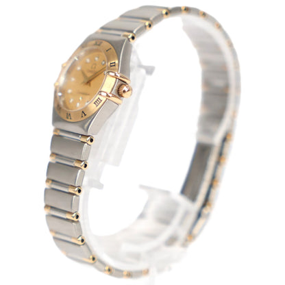OMEGA 1362.15 Constellation