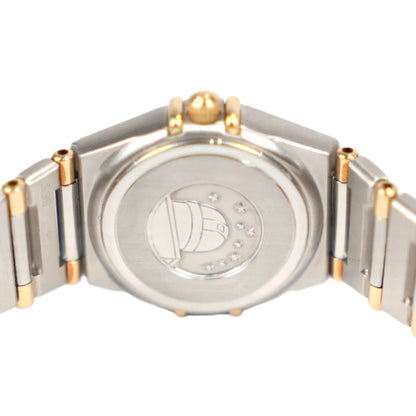 OMEGA 1362.15 Constellation