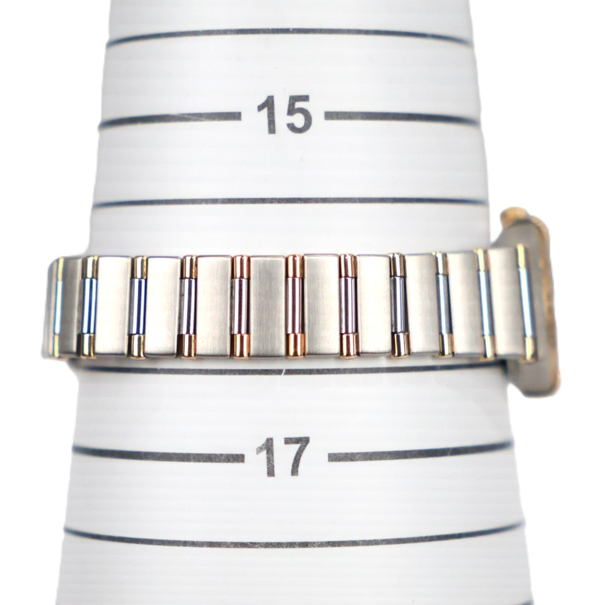 OMEGA 1362.15 Constellation