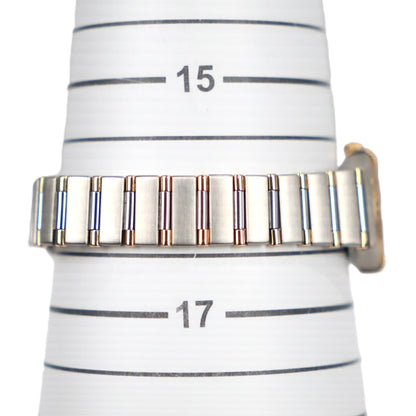 OMEGA 1362.15 Constellation