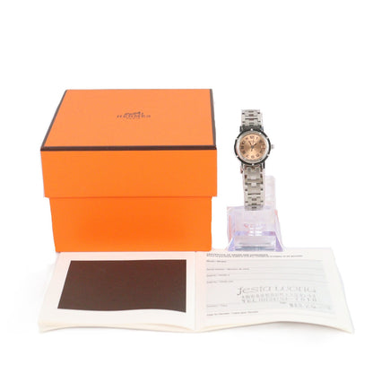 HERMES CL4.210 Clipper
