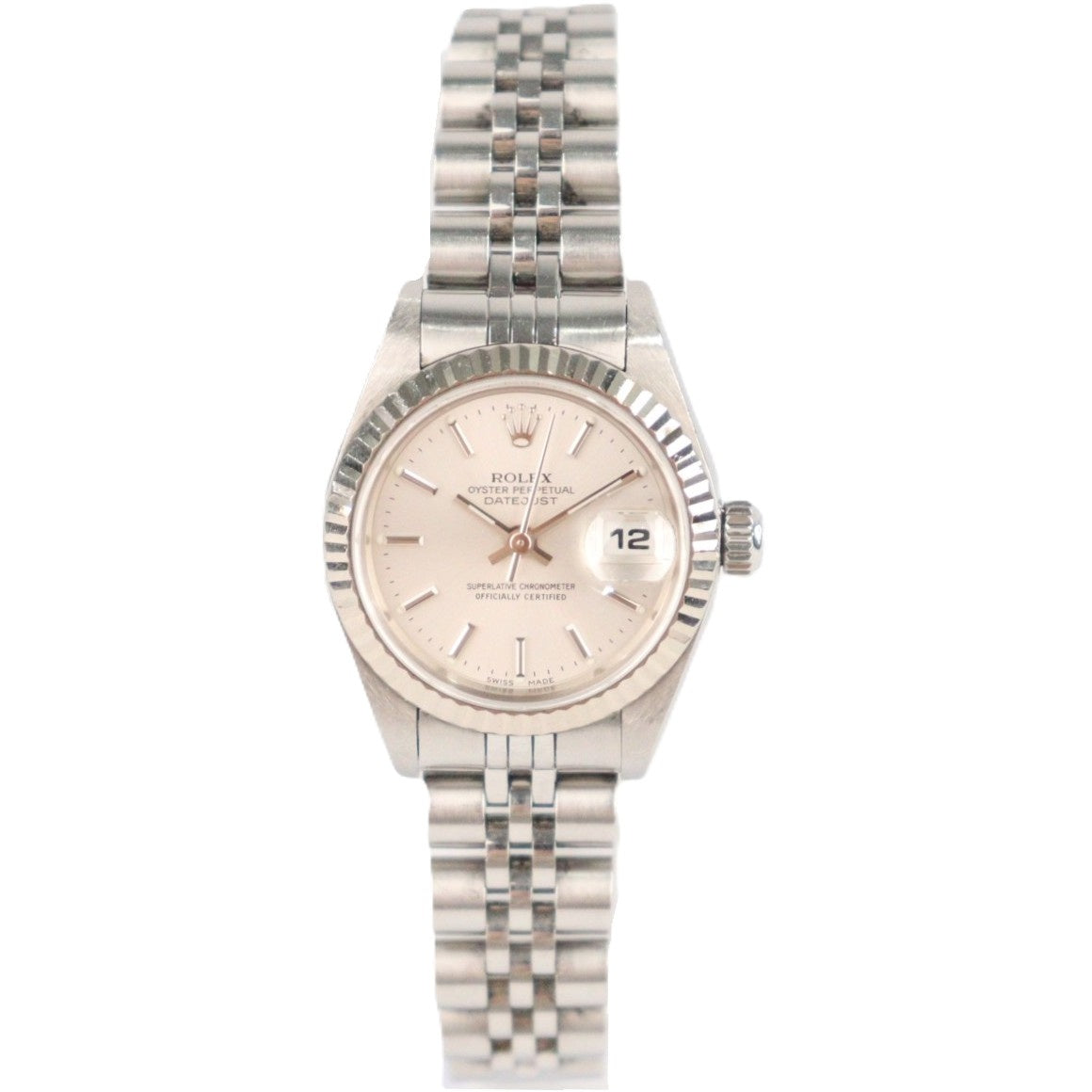 ROLEX 79174 Datejust
