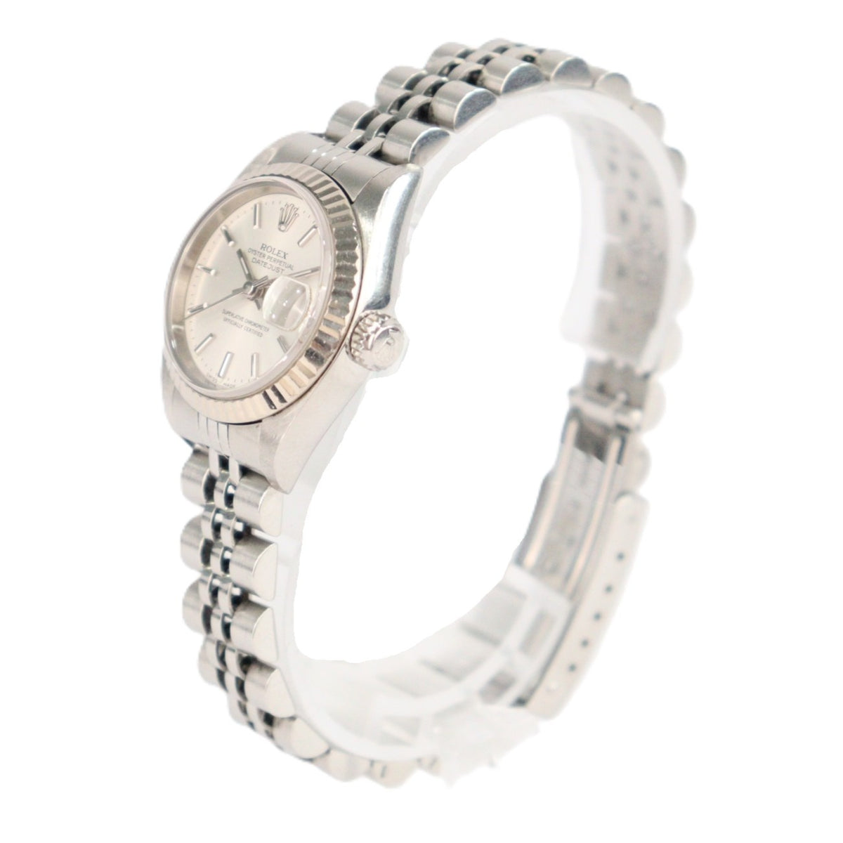 ROLEX 79174 Datejust