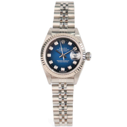 ROLEX 79174G Datejust