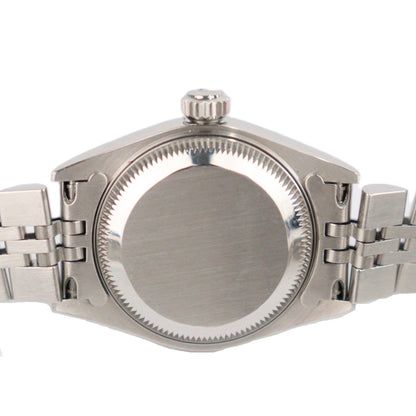 ROLEX 79174G Datejust