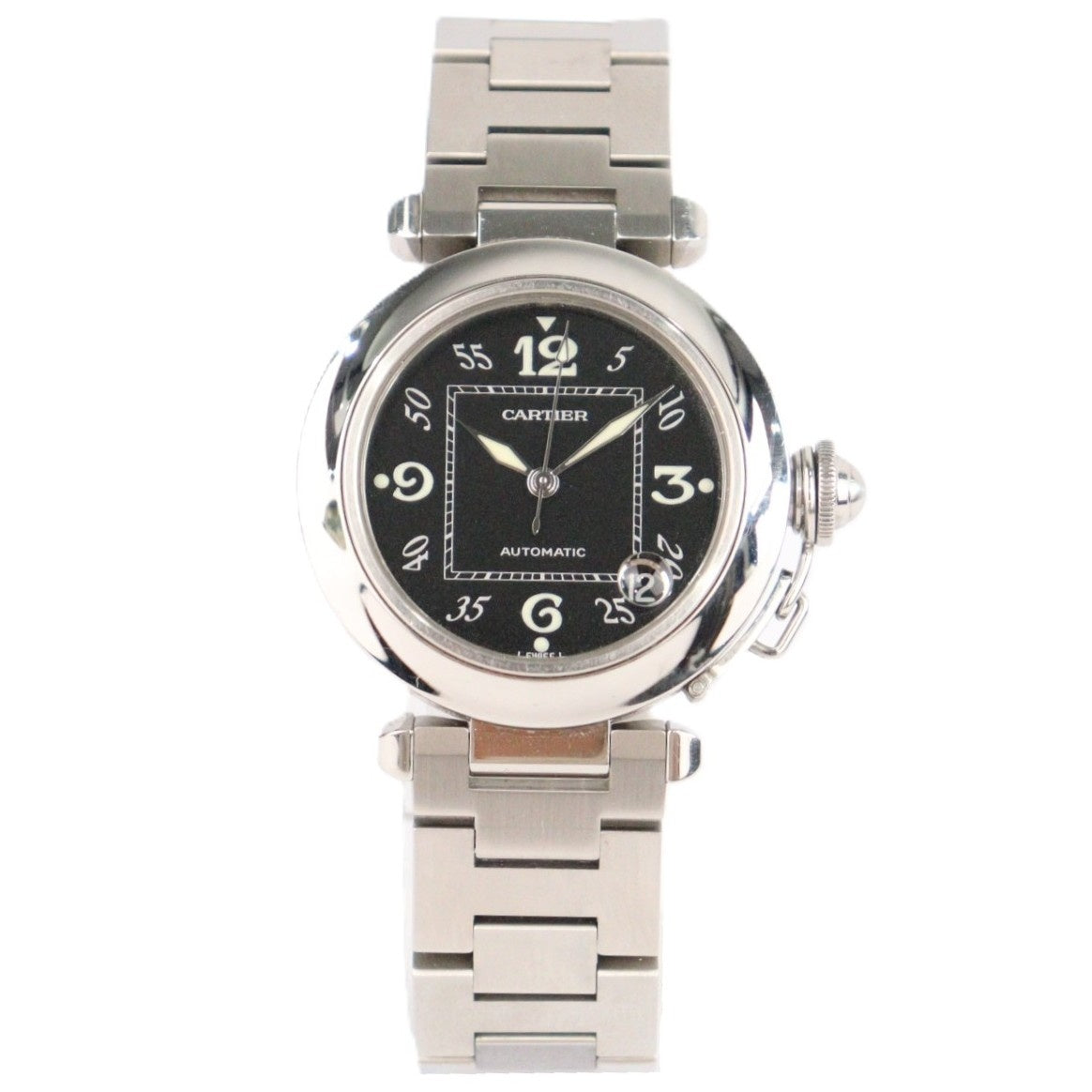 Cartier W31043M7 Pasha C