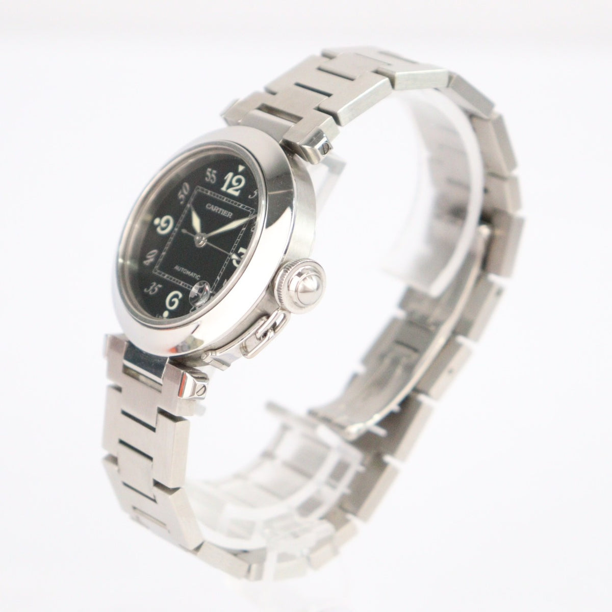 Cartier W31043M7 Pasha C