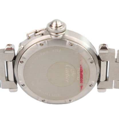 Cartier W31043M7 Pasha C