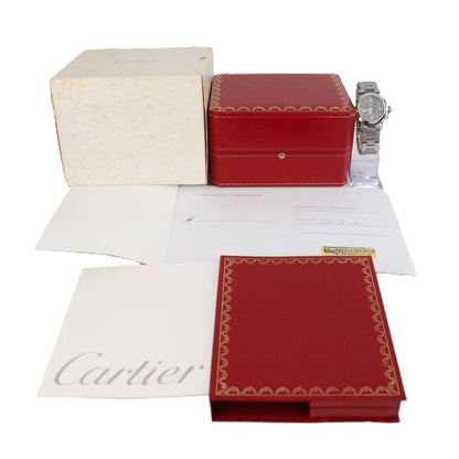Cartier W31043M7 Pasha C