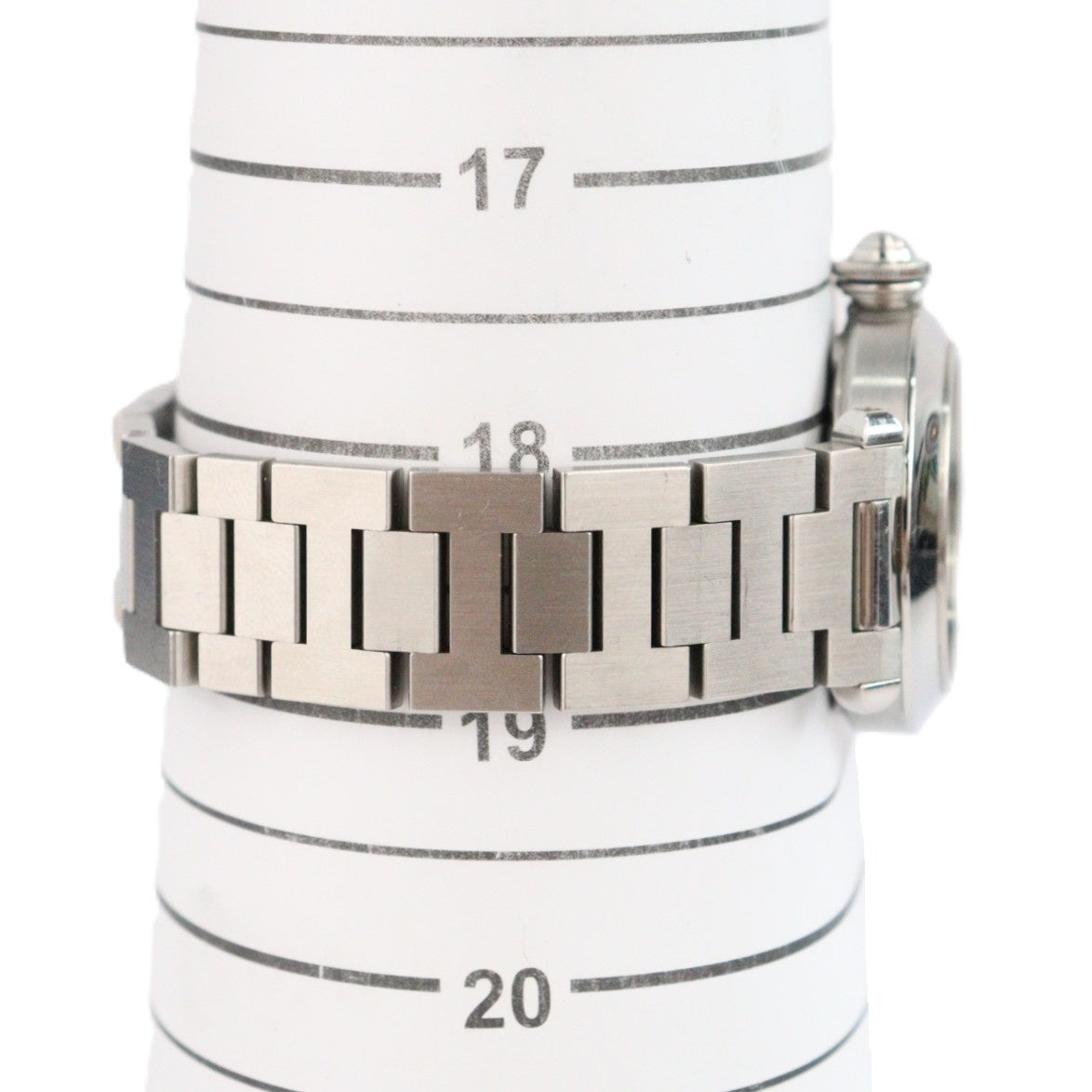 Cartier W31043M7 Pasha C