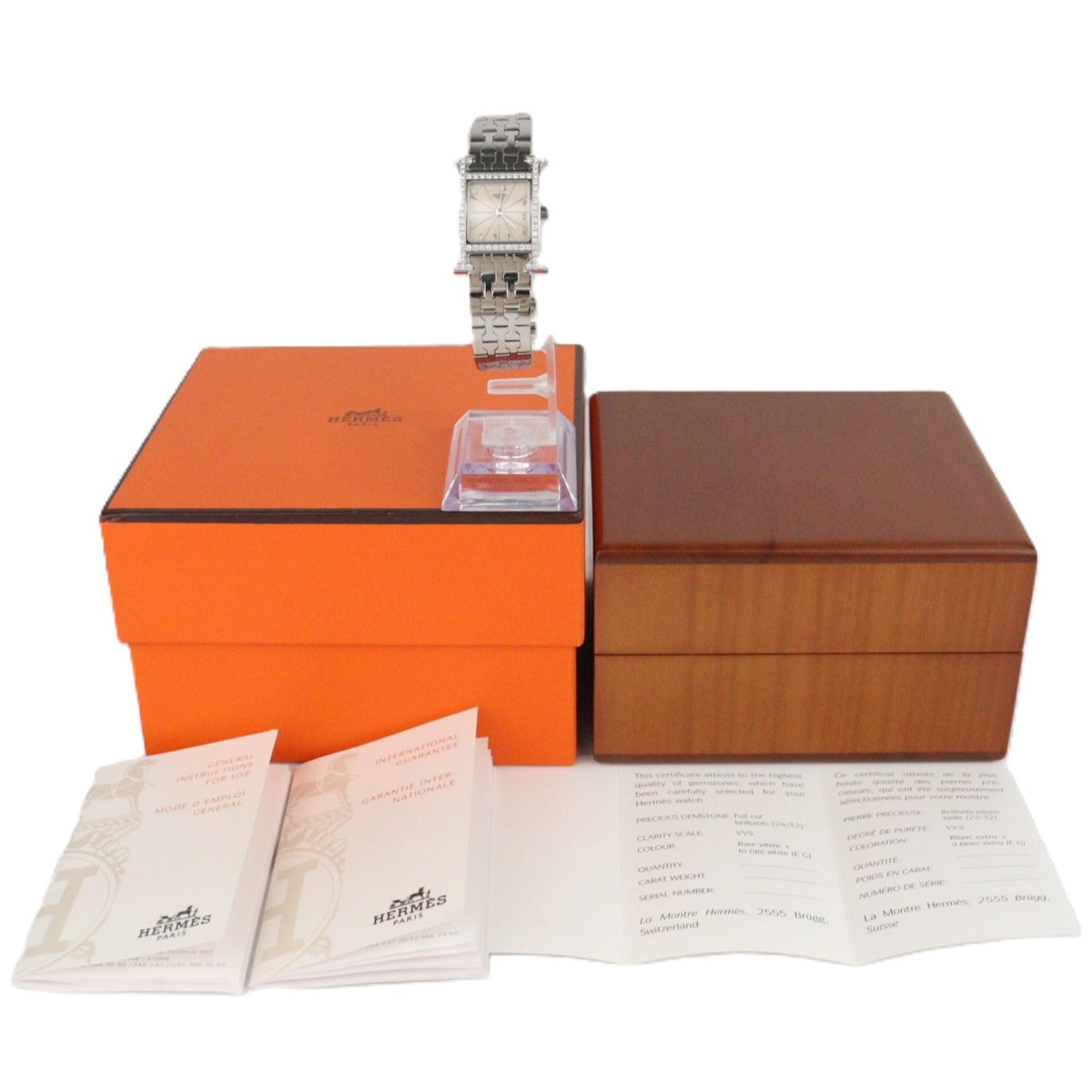 HERMES HH1.230 Heure H