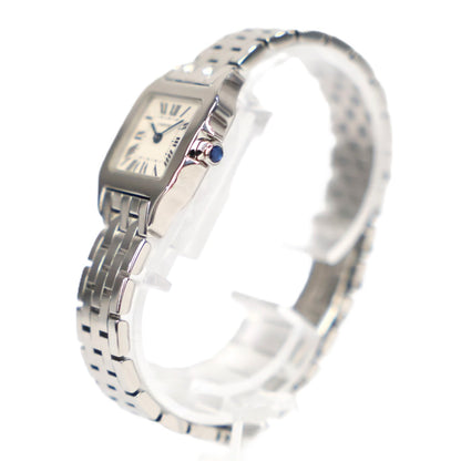 Cartier W25064Z5 Santos Demoiselle SM
