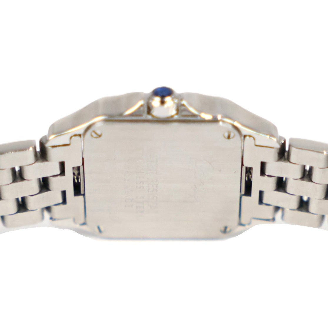 Cartier W25064Z5 Santos Demoiselle SM
