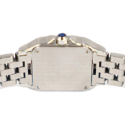 Cartier W25064Z5 Santos Demoiselle SM