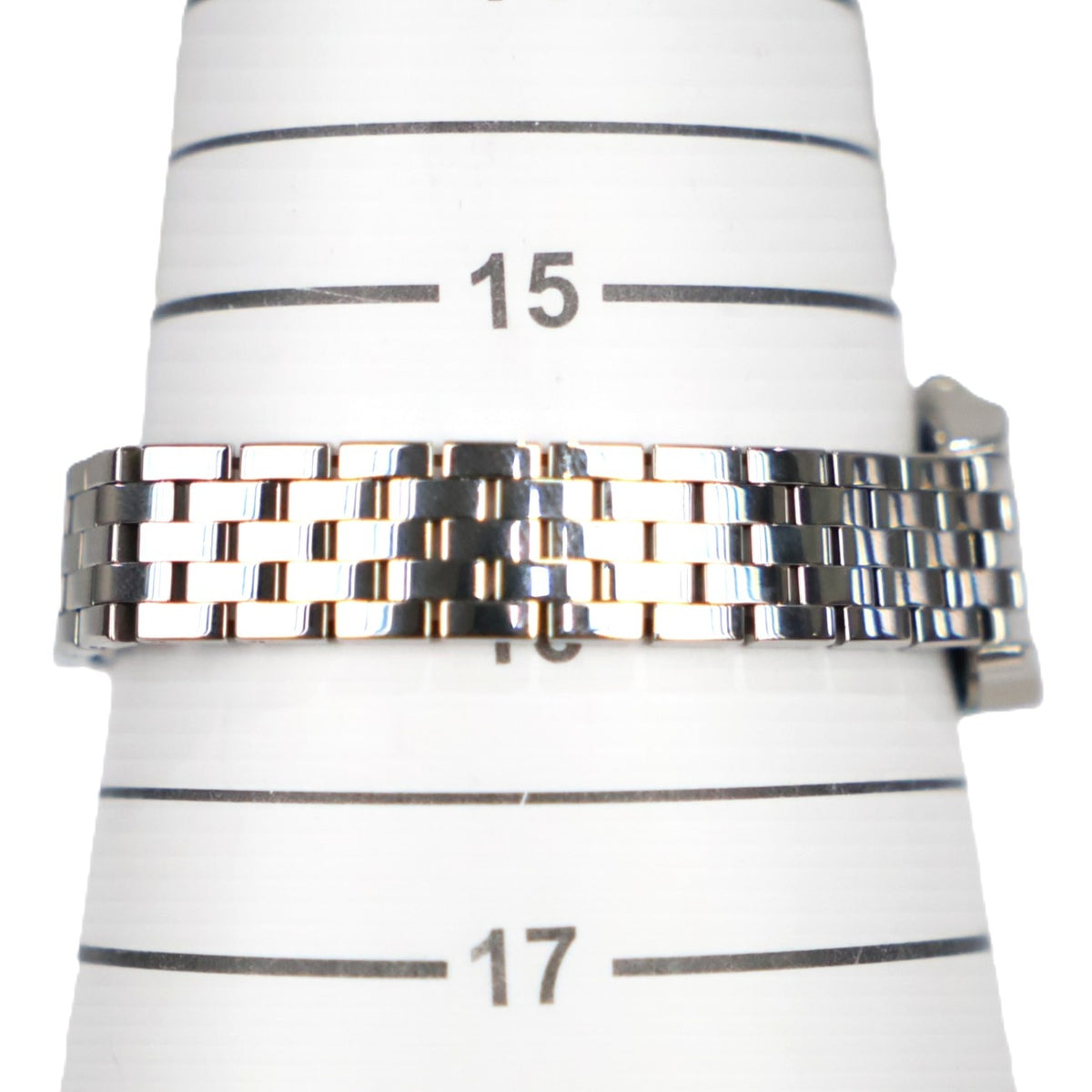 Cartier W25064Z5 Santos Demoiselle SM