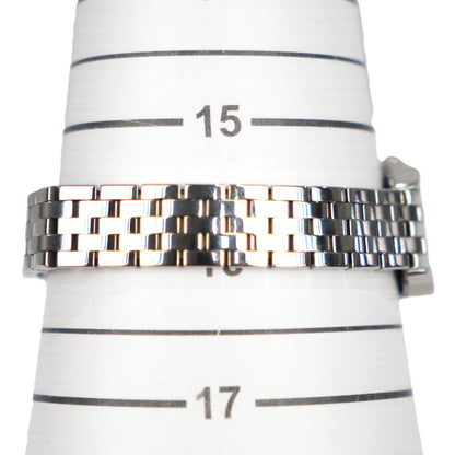 Cartier W25064Z5 Santos Demoiselle SM