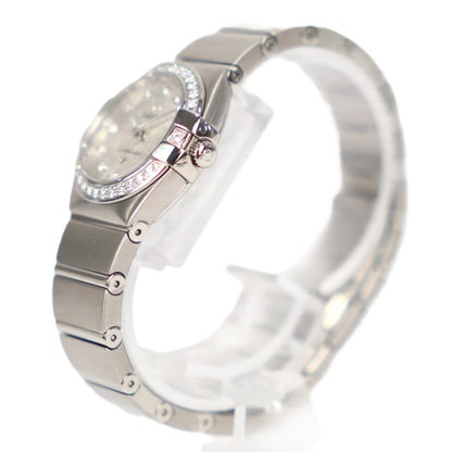 OMEGA 123.15.24.60.52.001 Constellation