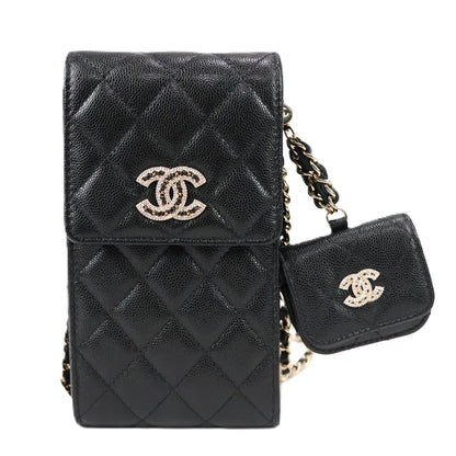 CHANEL AP2742 PHONE HOLDER