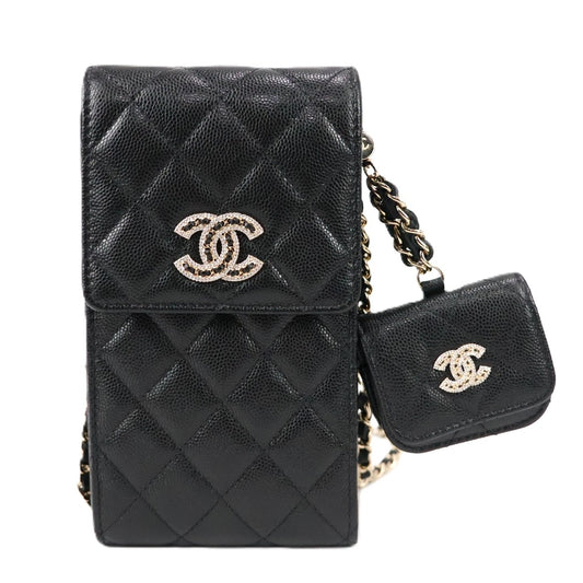 CHANEL AP2742 PHONE HOLDER