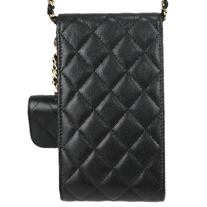 CHANEL AP2742 PHONE HOLDER