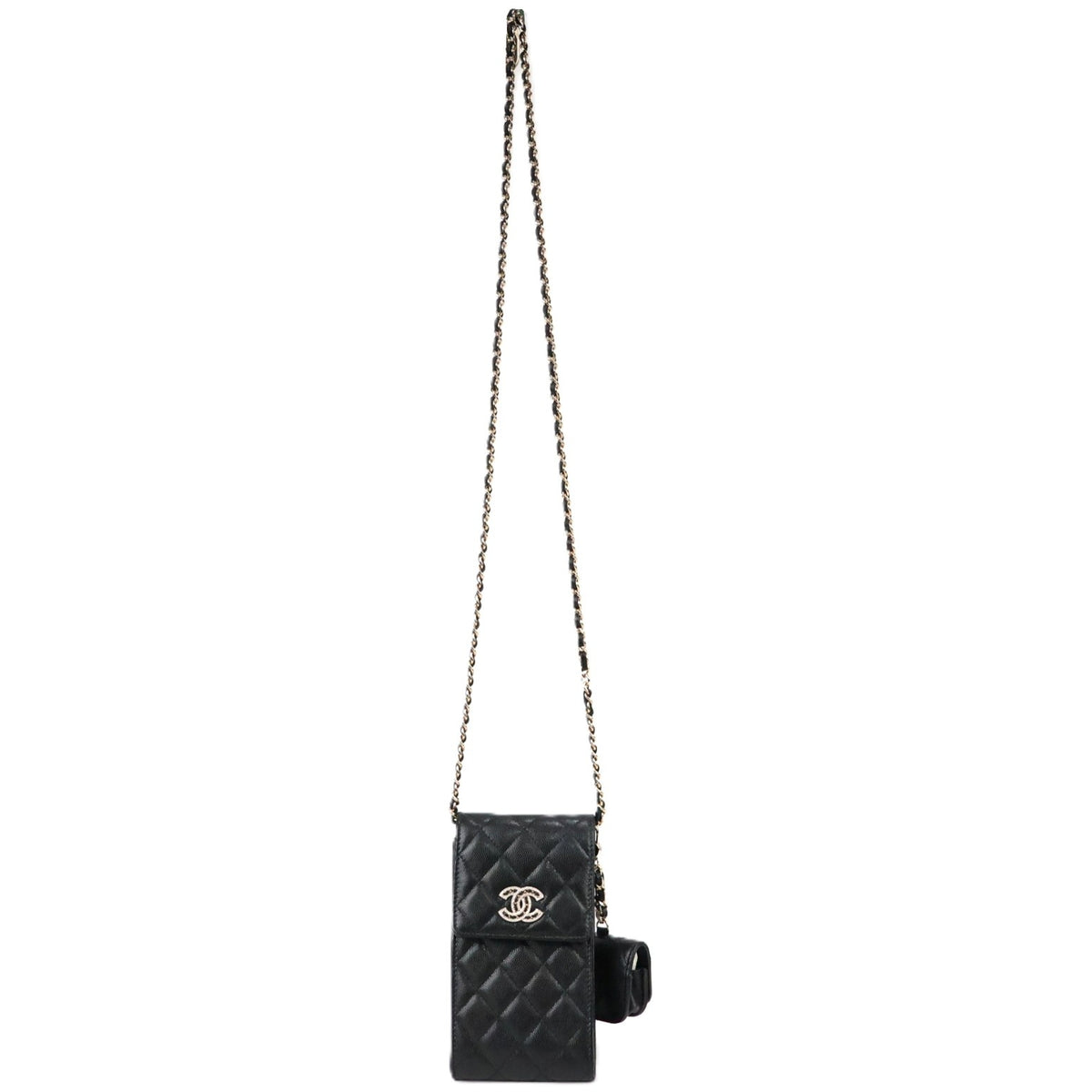 CHANEL AP2742 PHONE HOLDER