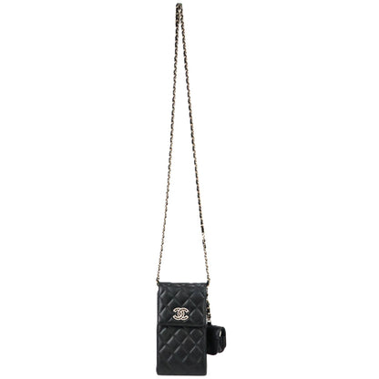 CHANEL AP2742 PHONE HOLDER