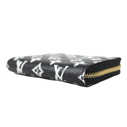 LOUIS VUITTON M63884 ZIPPY COIN PURSE COIN PURSE