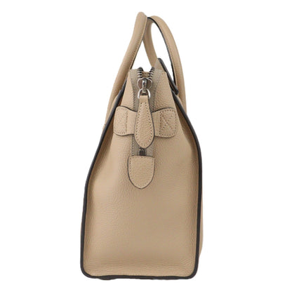 CELINE 167793DRU LUGGAGE MICRO MINI BAG