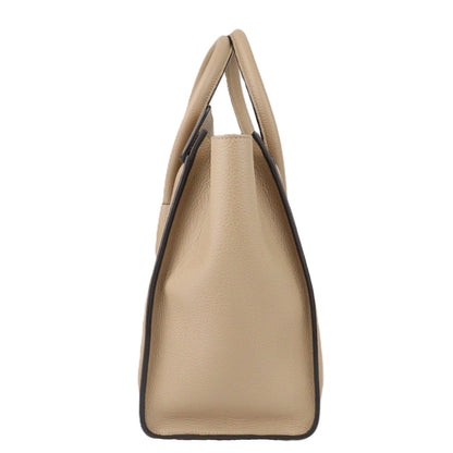 CELINE 167793DRU LUGGAGE MICRO MINI BAG