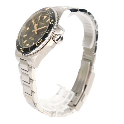LONGINES L3.890.4 Hydroconquest GMT