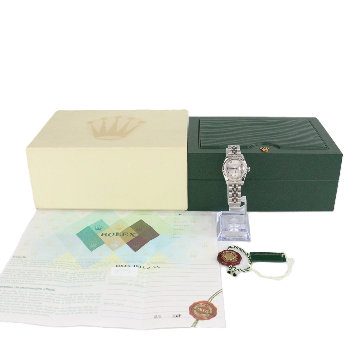ROLEX 179174 Datejust