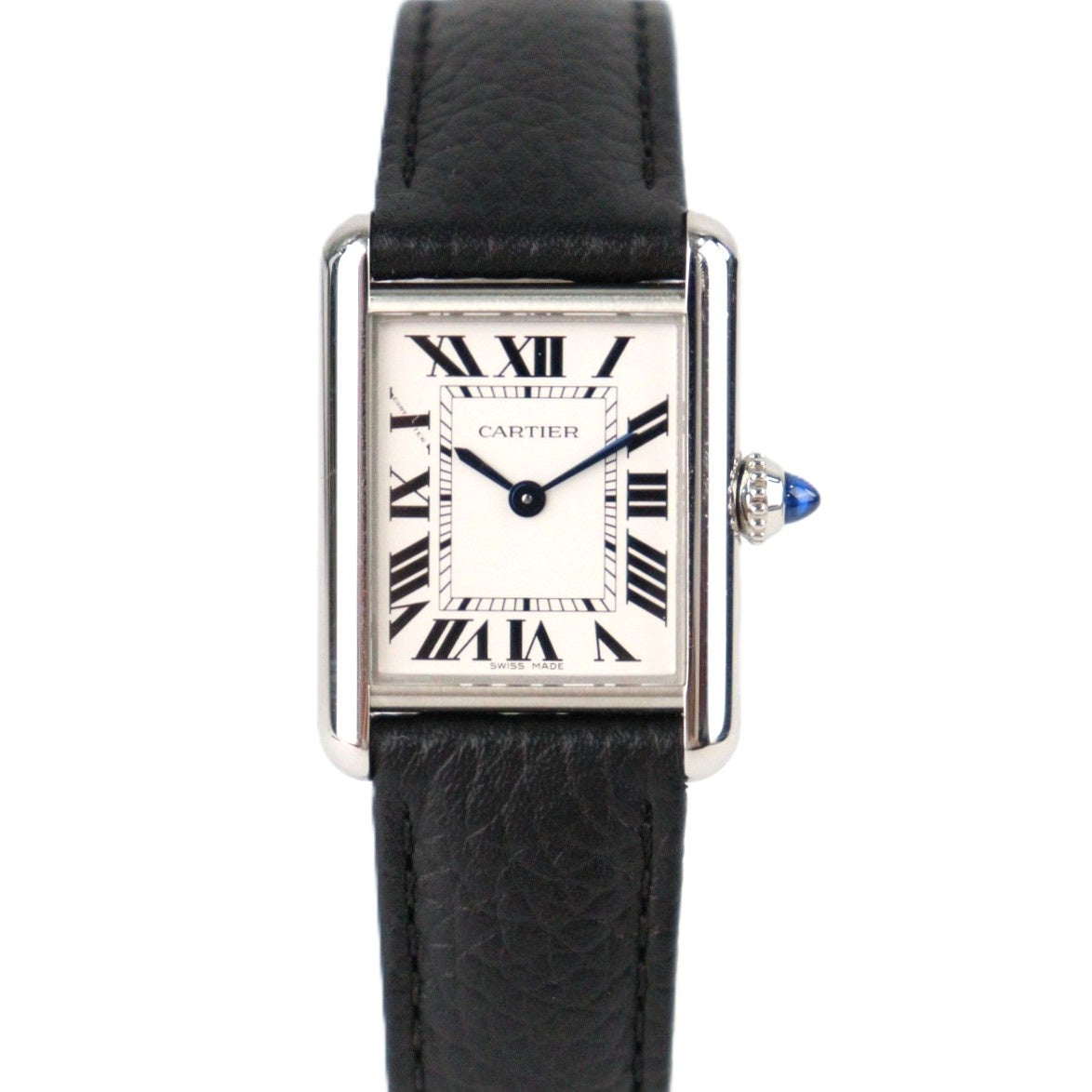 Cartier WSTA0135 Tank Must SM