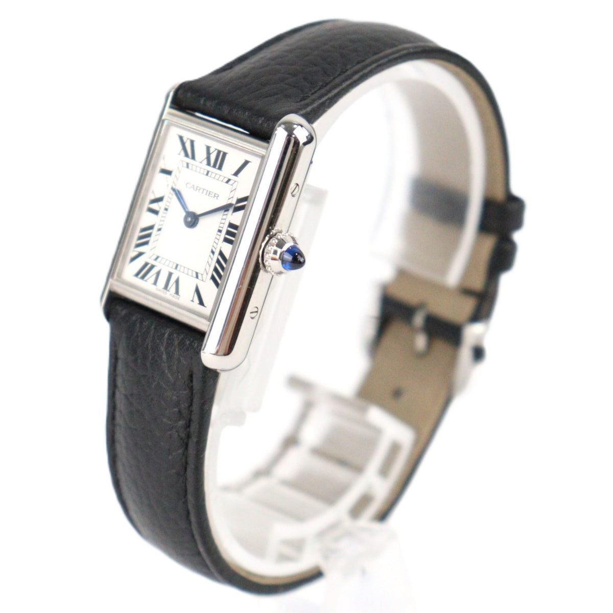 Cartier WSTA0135 Tank Must SM