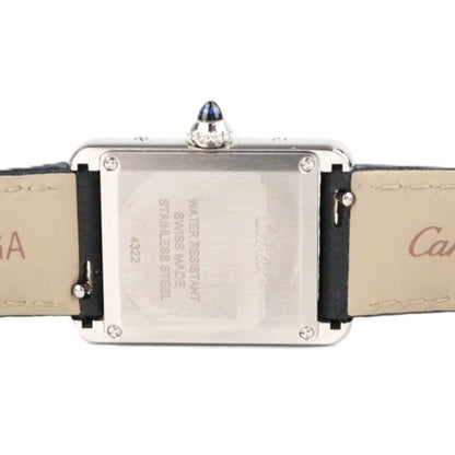 Cartier WSTA0135 Tank Must SM
