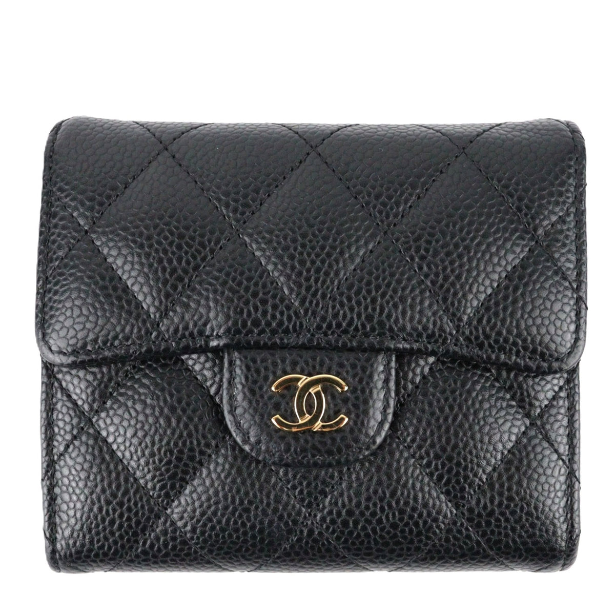 CHANEL AP0231 CLASSIC FLAP WALLET