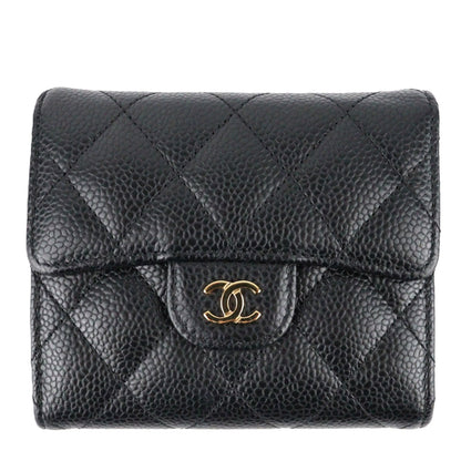 CHANEL AP0231 CLASSIC FLAP WALLET