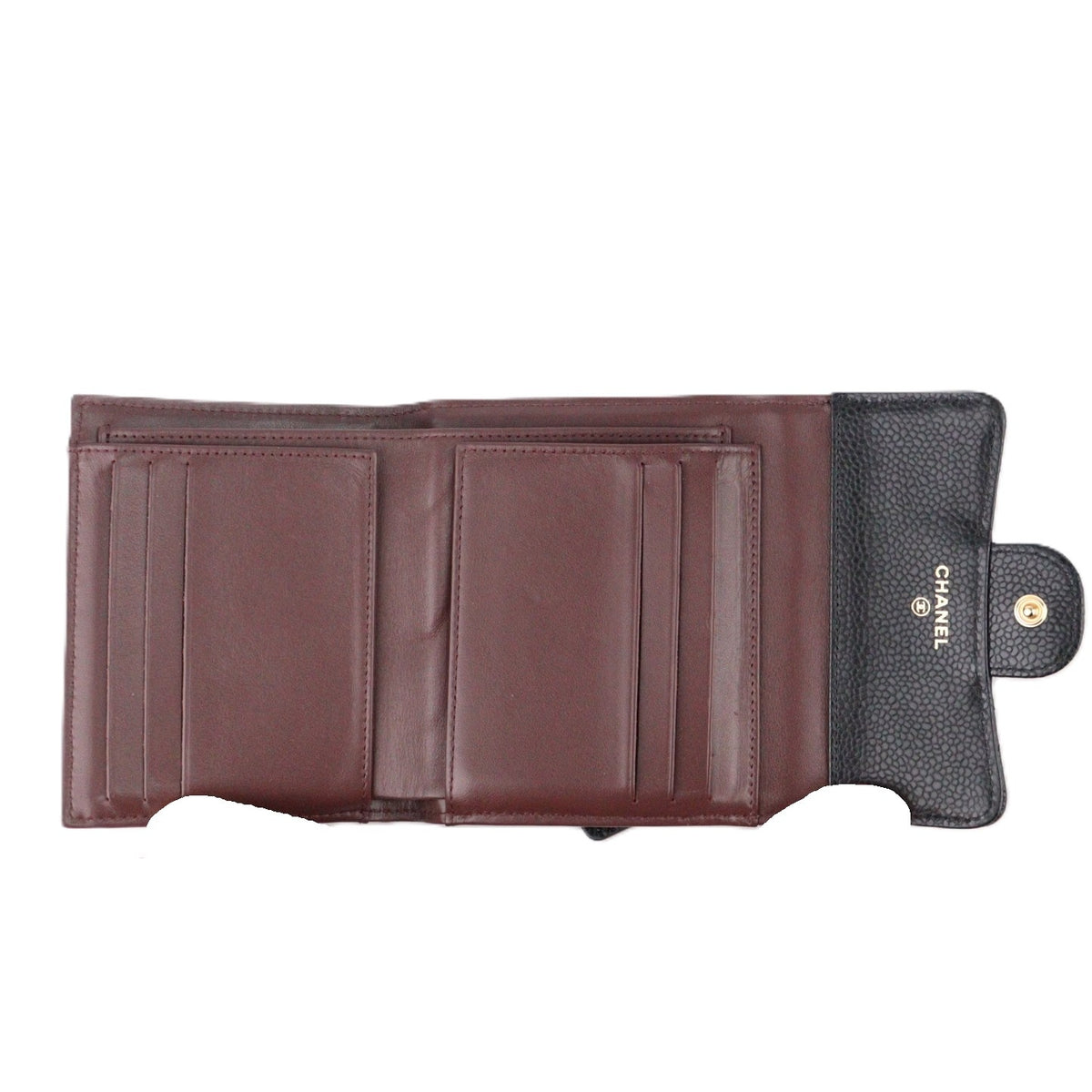 CHANEL AP0231 CLASSIC FLAP WALLET