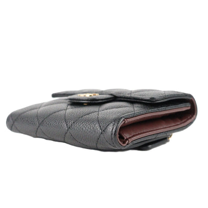 CHANEL AP0231 CLASSIC FLAP WALLET