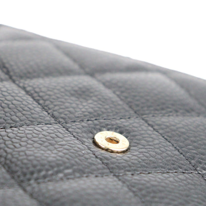CHANEL AP0231 CLASSIC FLAP WALLET