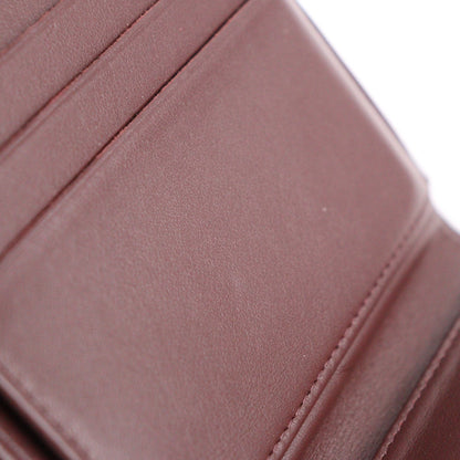 CHANEL AP0231 CLASSIC FLAP WALLET