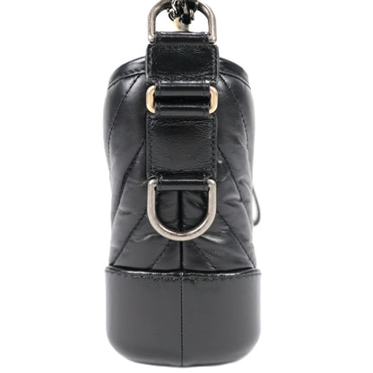 CHANEL 91810 GABRIELLE SMALL SHOULDER BAG