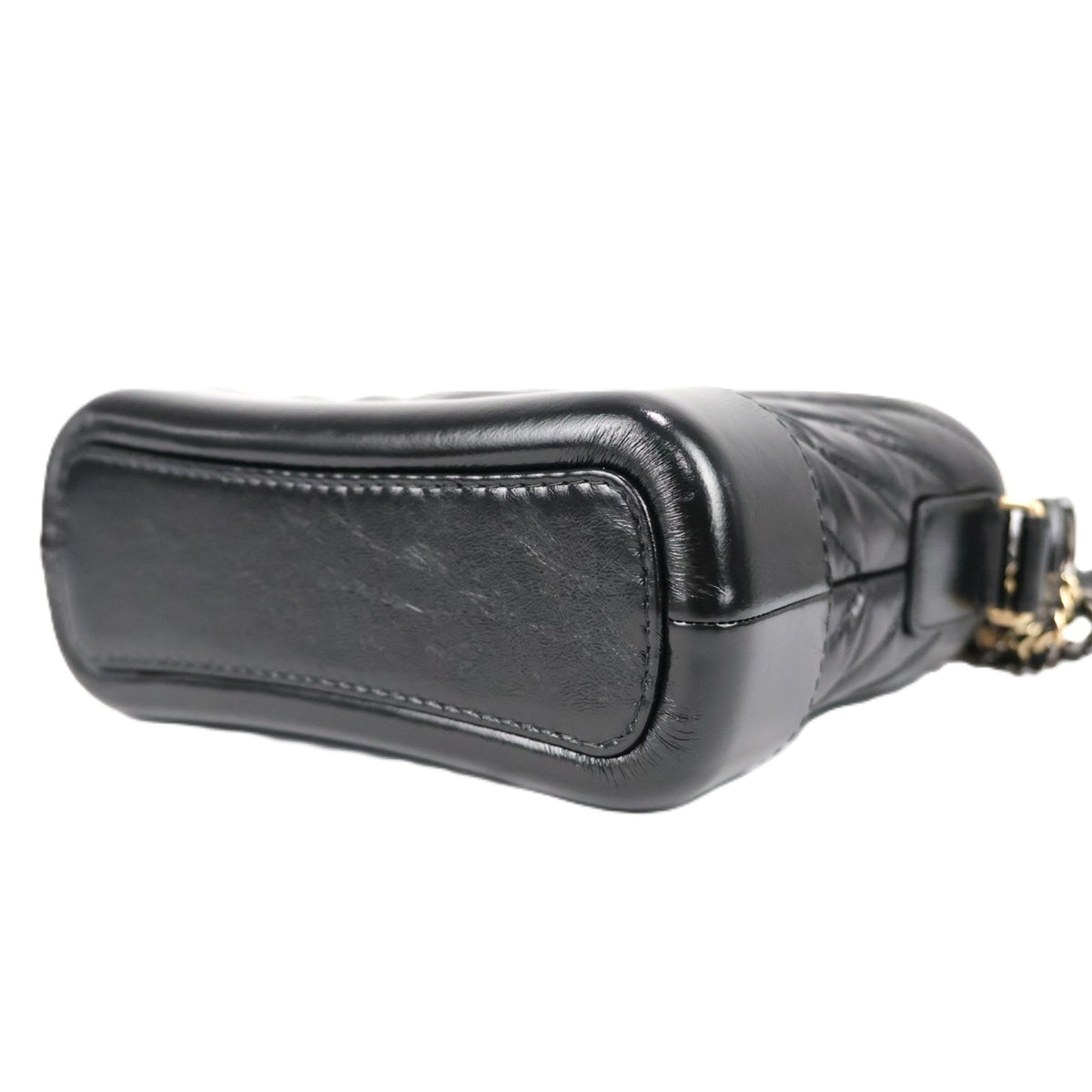 CHANEL 91810 GABRIELLE SMALL SHOULDER BAG