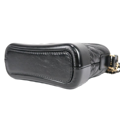 CHANEL 91810 GABRIELLE SMALL SHOULDER BAG