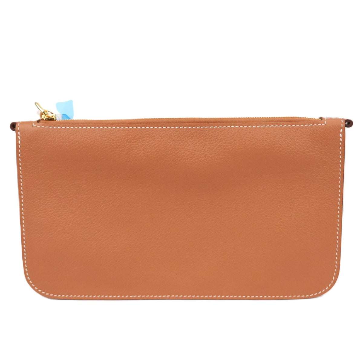 HERMES 0868888CC ZIPENGO POUCH