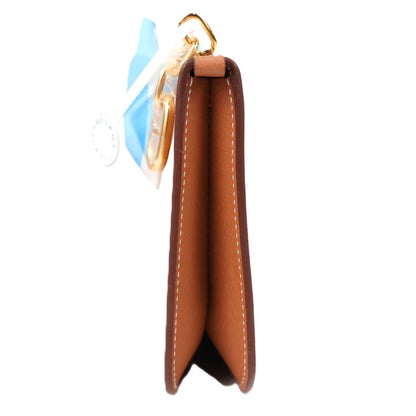 HERMES 0868888CC ZIPENGO POUCH