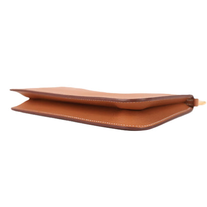 HERMES 0868888CC ZIPENGO POUCH