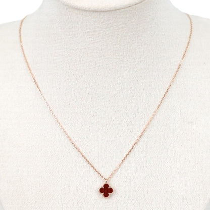 Van Cleef & Arpels VCARN59M00 Sweet Alhambra Necklace